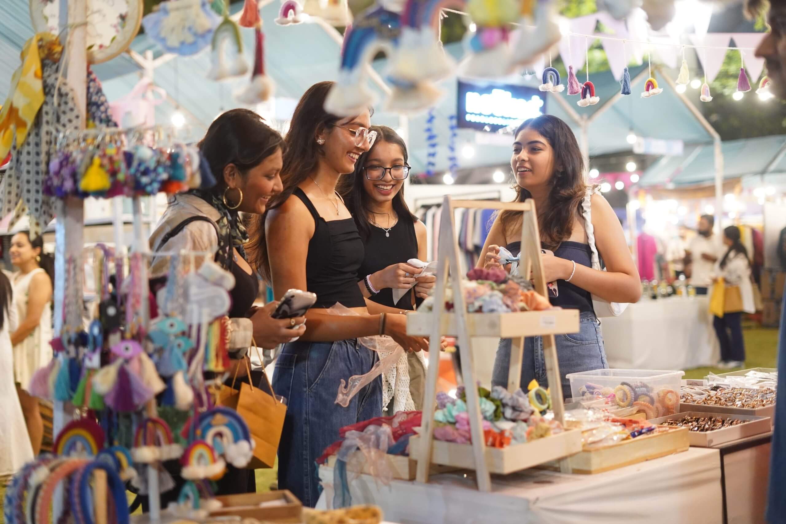 Urban Flea community vision